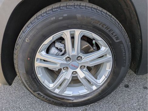 Used 2022 GMC Terrain SLE w/ Driver Convenience Package image 33