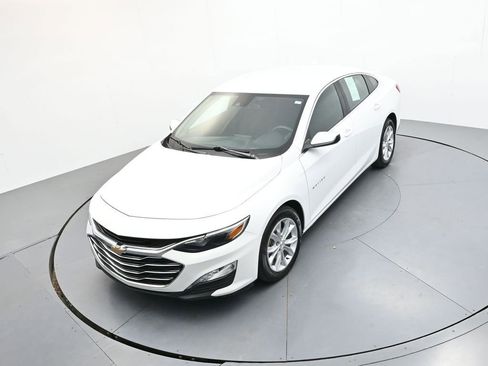 Used 2025 Chevrolet Malibu LT FWD image 20