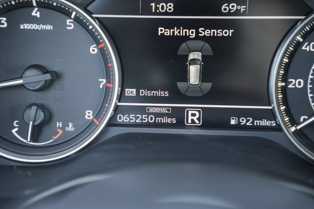 Used 2022 Mitsubishi Outlander SE AWD/4WD image 44