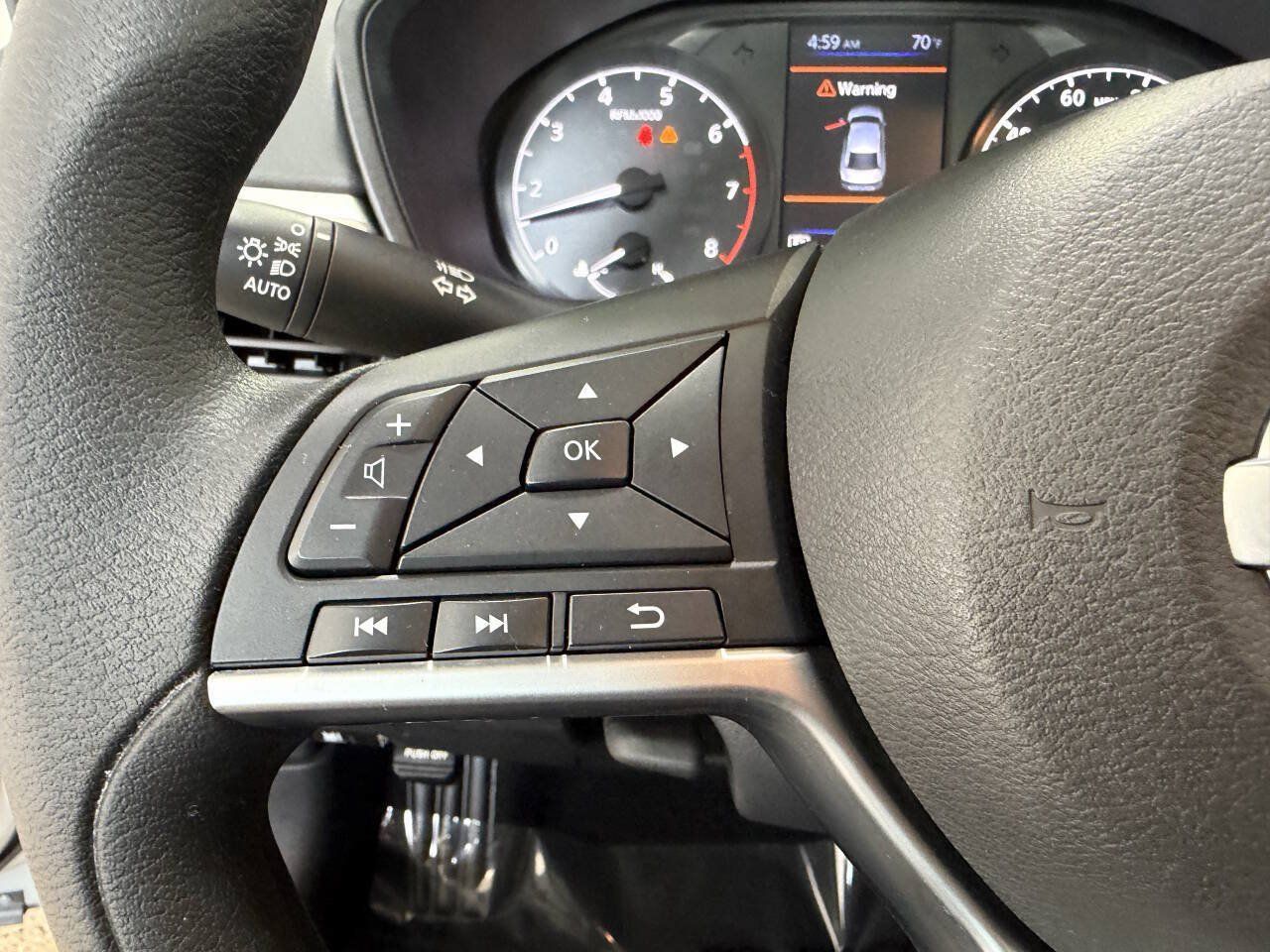 Used 2021 Nissan Altima 2.5 S FWD image 16