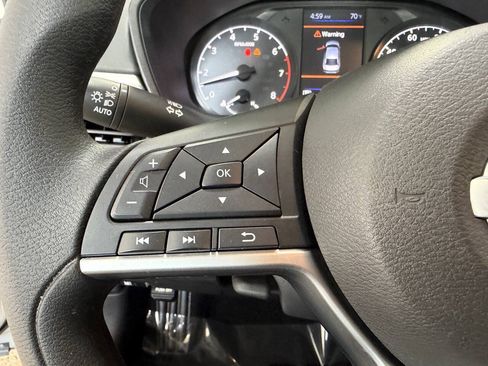 Used 2021 Nissan Altima 2.5 S FWD image 16