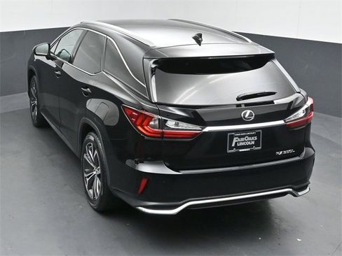 Used 2018 Lexus RX 350L AWD image 51