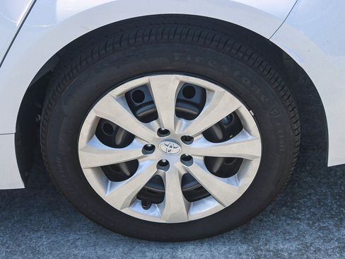 Used 2026 Toyota Corolla LE FWD image 10