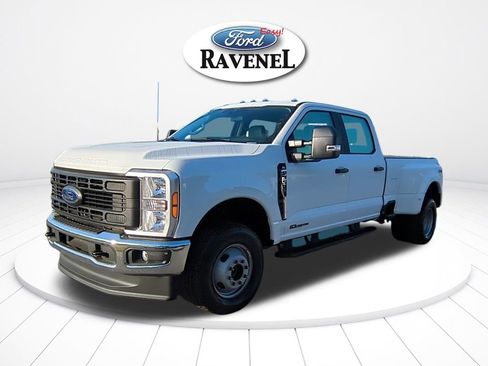 New 2026 Ford F350 XL AWD/4WD image 8