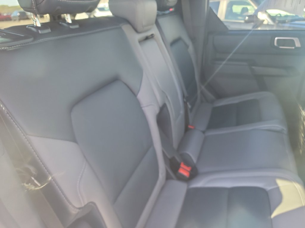 Used 2024 Ford Bronco Outer Banks AWD/4WD image 28