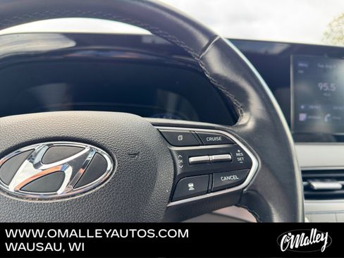 Used 2021 Hyundai Palisade SEL w/ Convenience Package AWD/4WD image 17