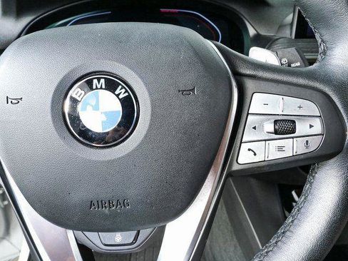 Used 2023 BMW X3 sDrive30i w/ Premium Package RWD image 13