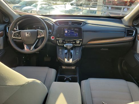 Used 2022 Honda CR-V EX image 15