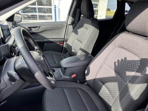 New 2026 Ford Escape Active w/ Cold Weather Package image 17
