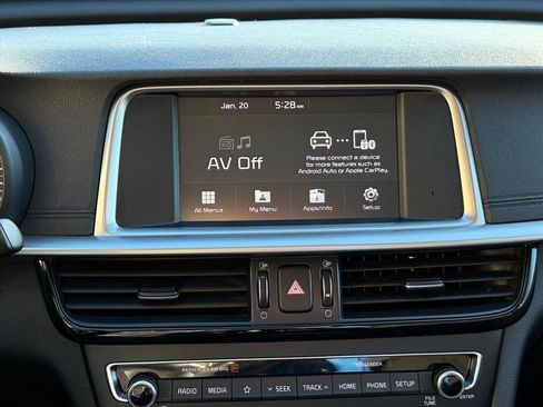 Used 2020 Kia Optima LX image 22