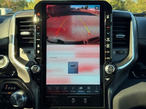 New 2026 RAM 1500 Laramie w/ Night Edition image 21