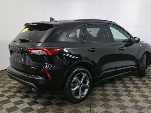 Used 2023 Ford Escape ST-Line w/ Tech Pack #1 image 13