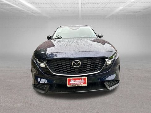 New 2026 MAZDA CX-5 Preferred AWD/4WD image 9