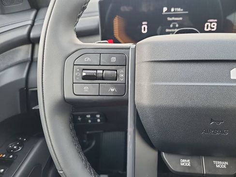 New 2027 Kia Telluride EX X-Line AWD/4WD image 17