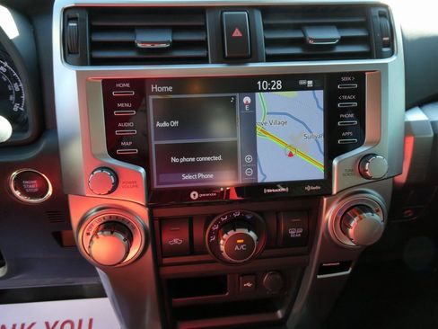 Used 2022 Toyota 4Runner Trail Special Edition image 29