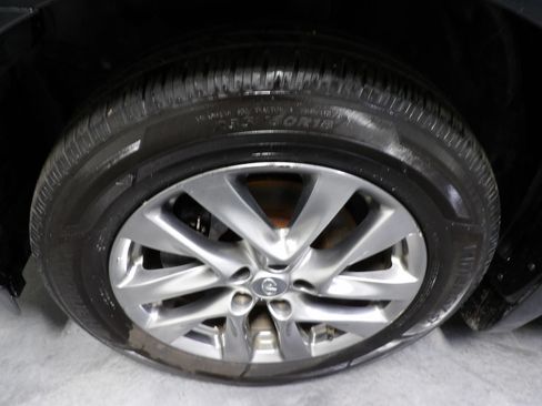 Used 2015 INFINITI QX60 Luxe w/ Premium Plus Package AWD/4WD image 27