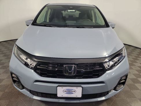 Certified 2025 Honda Odyssey Touring image 10