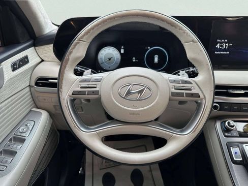 Used 2023 Hyundai Palisade Calligraphy AWD/4WD image 30