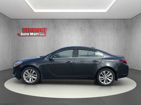 Used 2016 Buick Regal AWD image 5