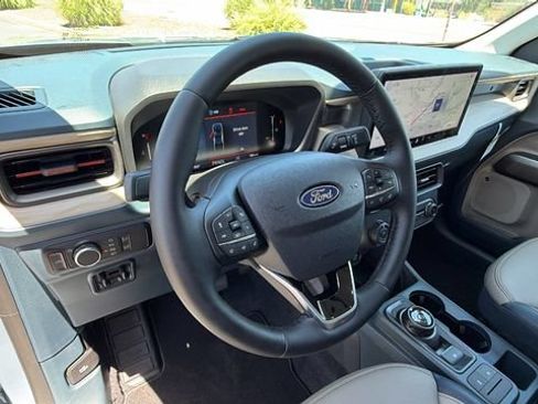 New 2026 Ford Maverick Lariat AWD/4WD image 31
