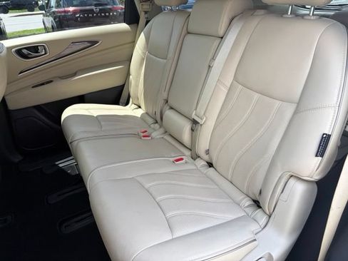 Used 2020 INFINITI QX60 Luxe w/ Essential Package AWD/4WD image 28