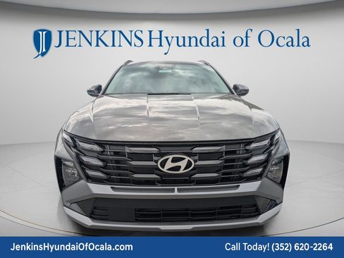 New 2026 Hyundai Tucson SEL FWD image 18