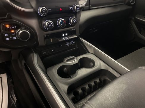 Used 2019 RAM 1500 Big Horn image 29