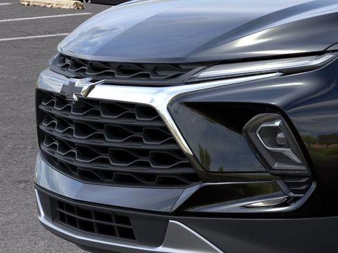 New 2026 Chevrolet Blazer LT FWD image 13