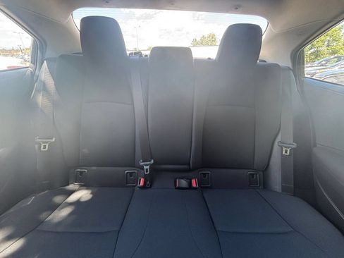 Used 2025 Toyota Corolla LE FWD image 35