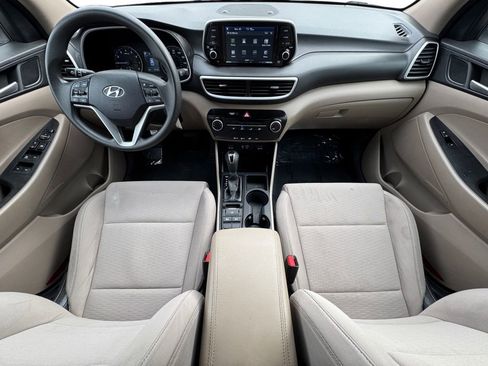 Used 2019 Hyundai Tucson SE w/ Cargo Package image 30