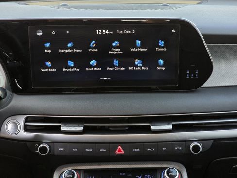 Certified 2024 Hyundai Palisade XRT image 22