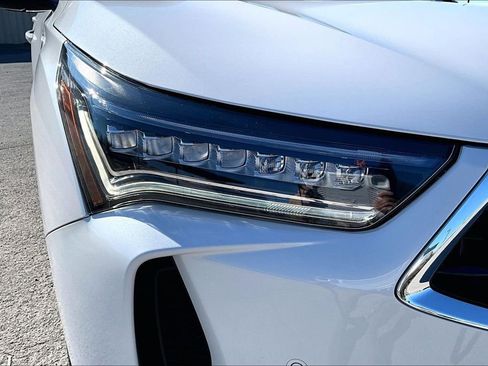 Used 2023 Acura RDX w/ Technology Package image 32