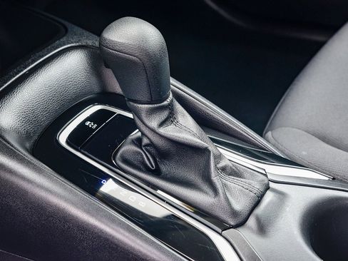 Certified 2025 Toyota Corolla LE image 23