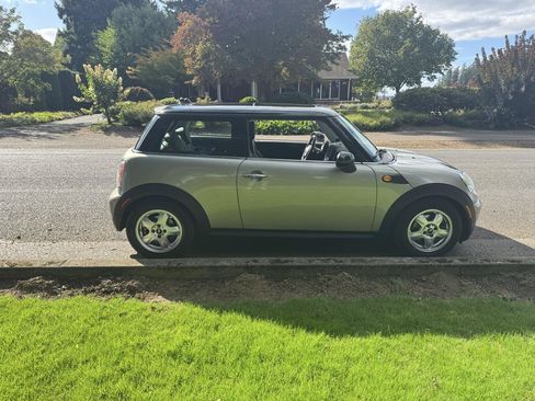 Used 2008 MINI Cooper Hardtop FWD image 5