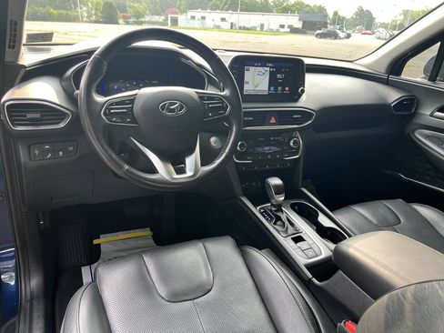 Used 2019 Hyundai Santa Fe FWD image 19