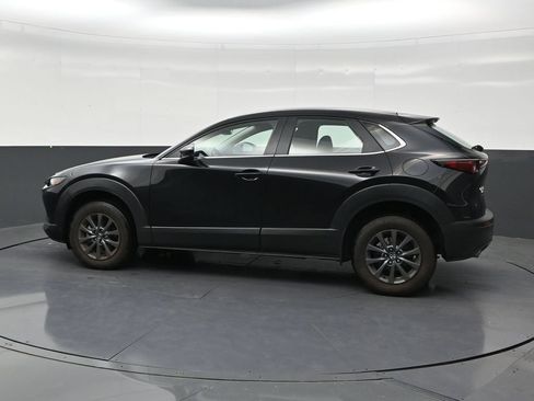Used 2025 MAZDA CX-30 AWD 2.5 S image 2