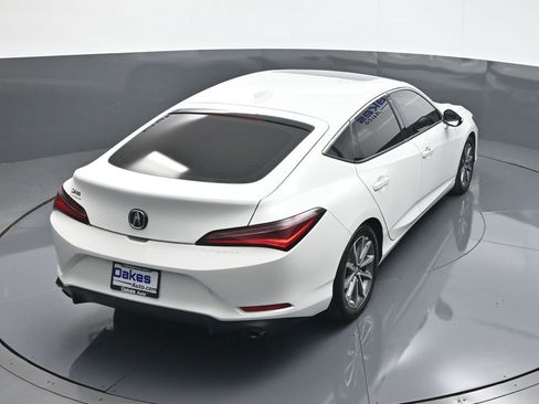 Used 2024 Acura Integra image 50