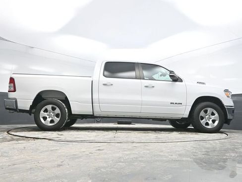 Used 2021 RAM 1500 Big Horn image 38