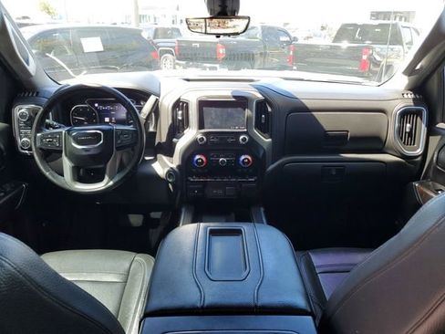 Used 2021 GMC Sierra 2500 Denali w/ Denali Ultimate Package image 12