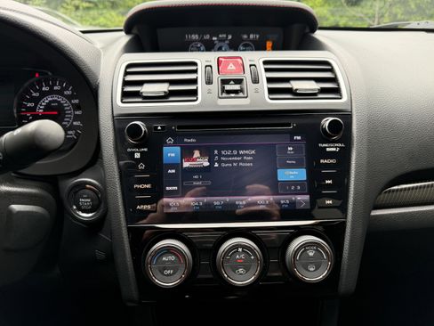 Used 2021 Subaru WRX Premium AWD/4WD image 22