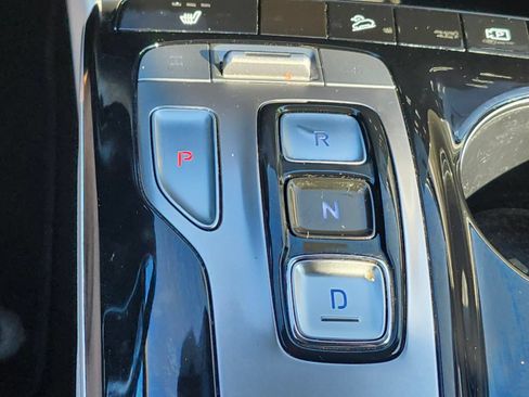 Certified 2023 Hyundai Tucson SEL AWD/4WD image 25