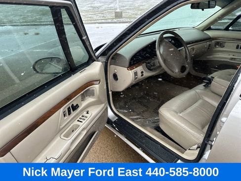 Used 1997 Oldsmobile 88 Royale LS image 19