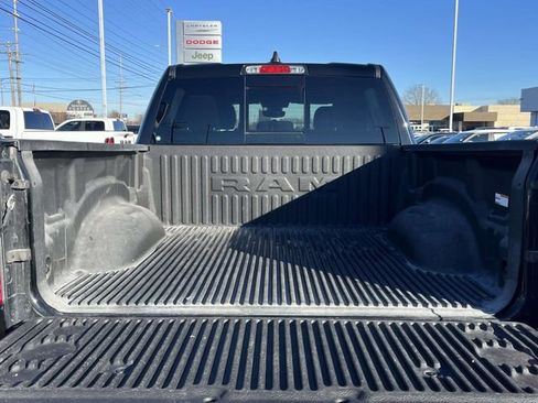 Used 2022 RAM 1500 Big Horn image 20