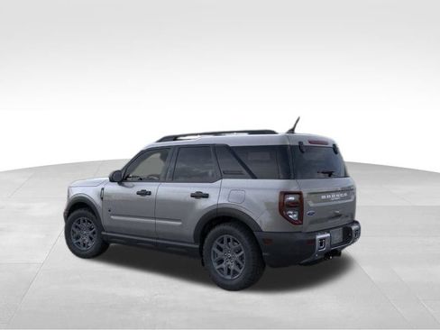 Used 2025 Ford Bronco Sport Big Bend image 4