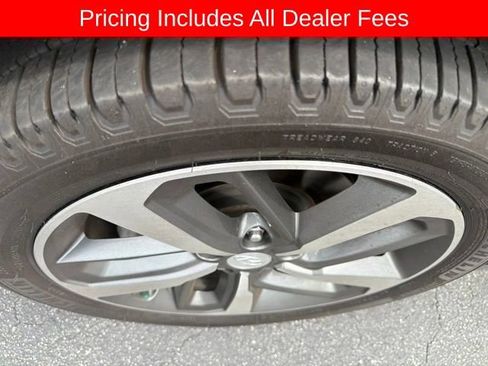 Used 2019 Hyundai Kona Ultimate AWD/4WD image 13