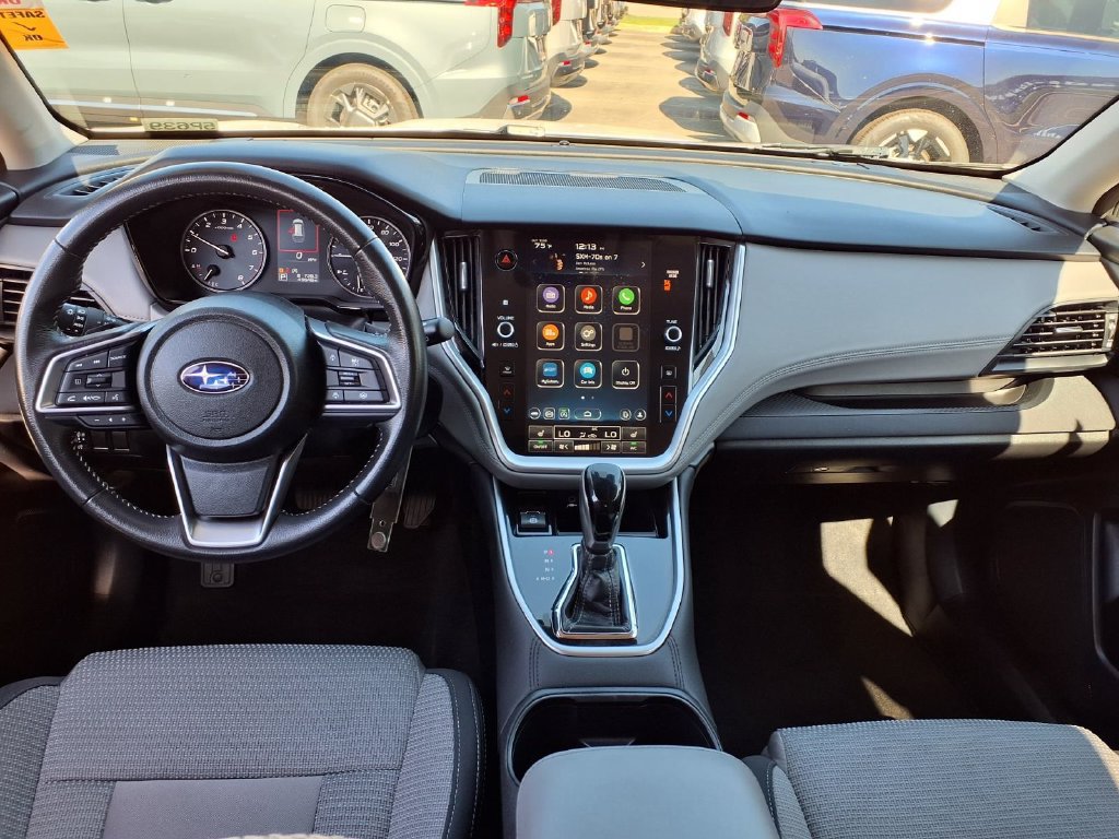 Used 2024 Subaru Outback Premium AWD/4WD image 14