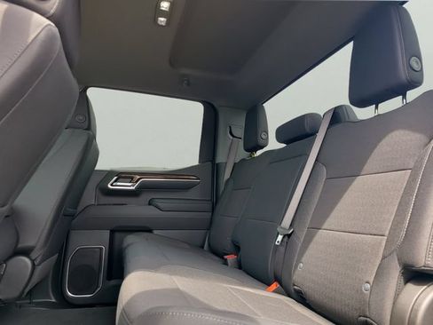New 2026 Chevrolet Silverado 1500 RST RWD image 11