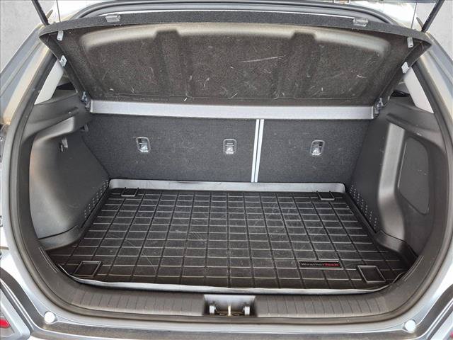 Used 2021 Hyundai Kona Ultimate w/ Cargo Package FWD image 6