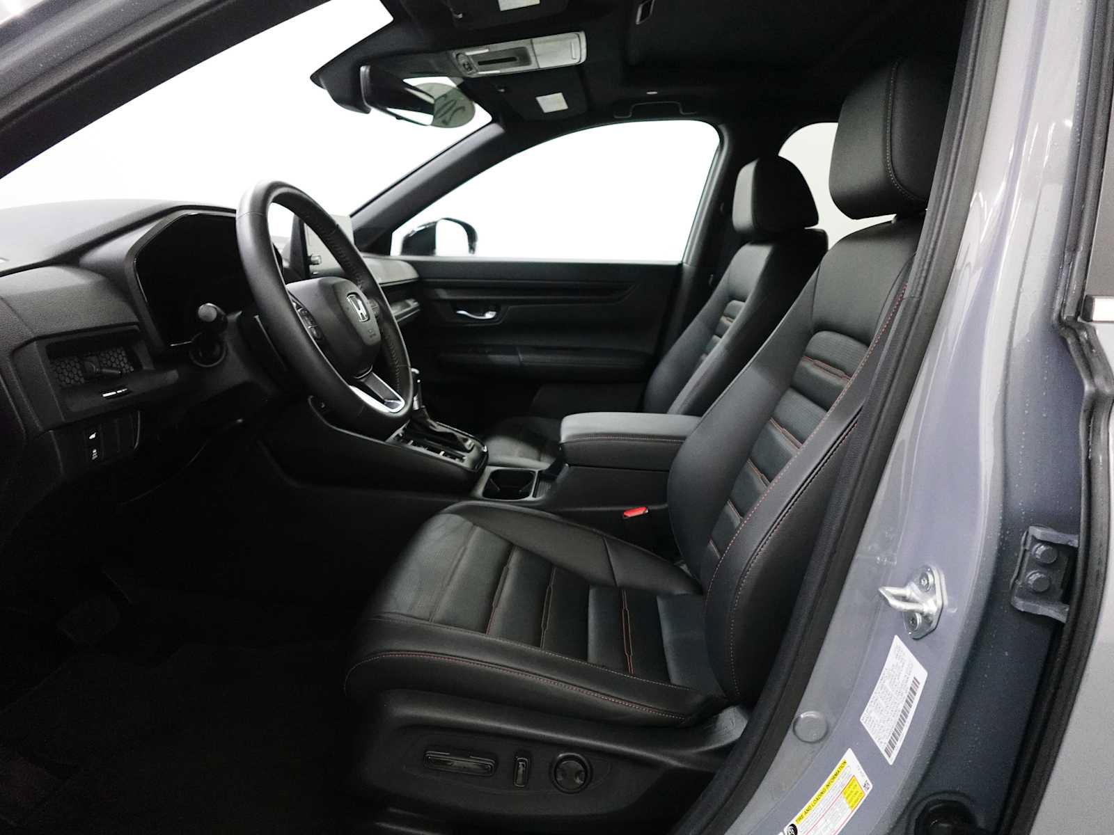 Used 2025 Honda CR-V Sport-L image 12