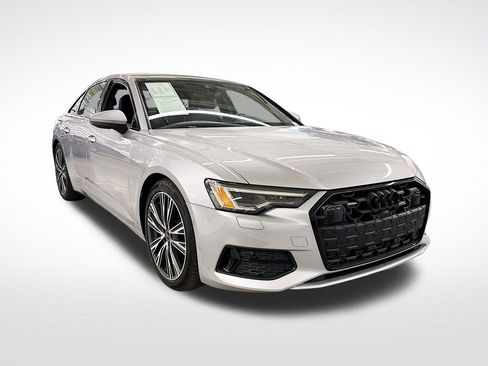 Certified 2024 Audi A6 2.0T Premium AWD/4WD image 7